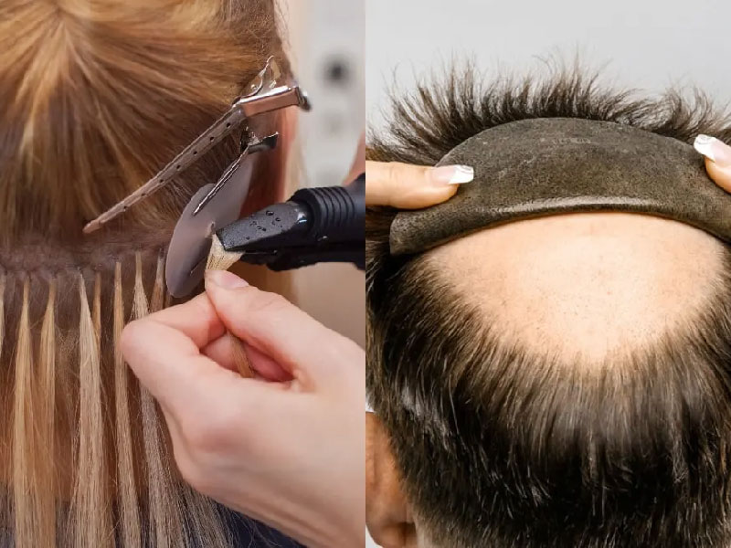 Client-image