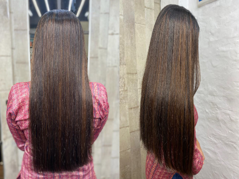 Client-image